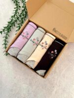 شورتکس طرح قلب - Image 2