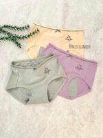 شورتکس طرح قلب - Image 3
