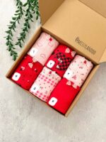 شورت کیتی قرمز - Image 2